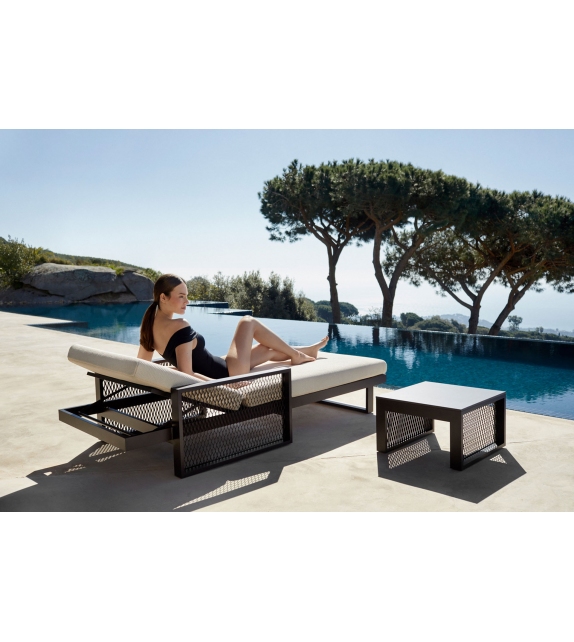 The Factory Vondom Couchtisch