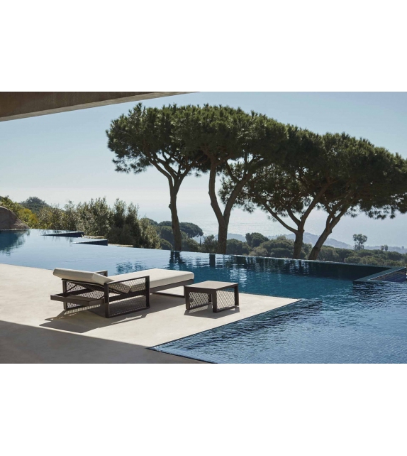 The Factory Vondom Coffee Table