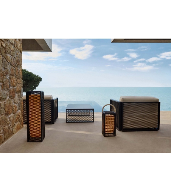 The Factory Vondom Mesita