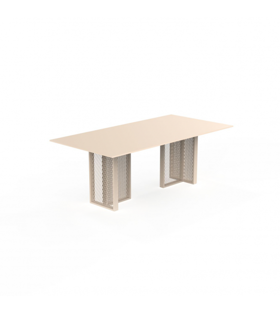 The Factory Vondom Table