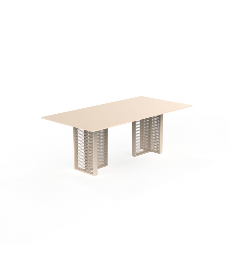 The Factory Table Vondom