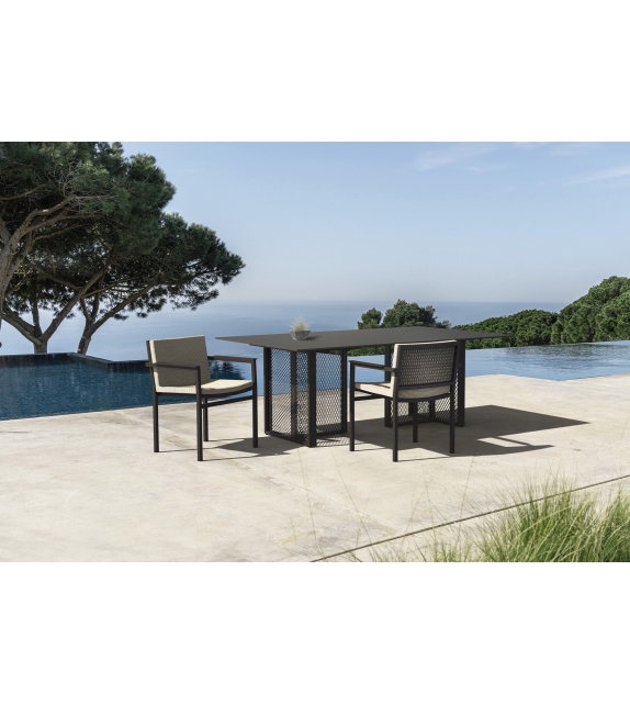 The Factory Vondom Tisch