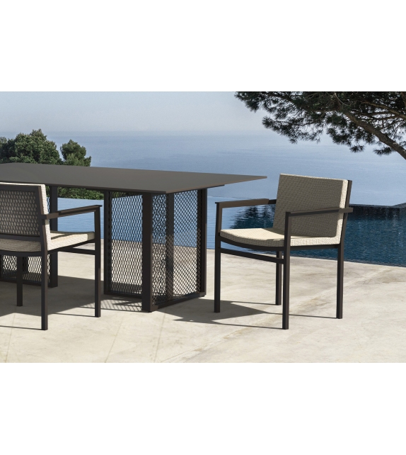 The Factory Vondom Table