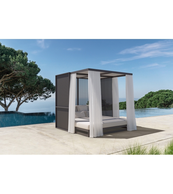 The Factory Daybed Vondom