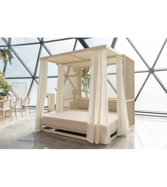 Daybed The Factory Vondom