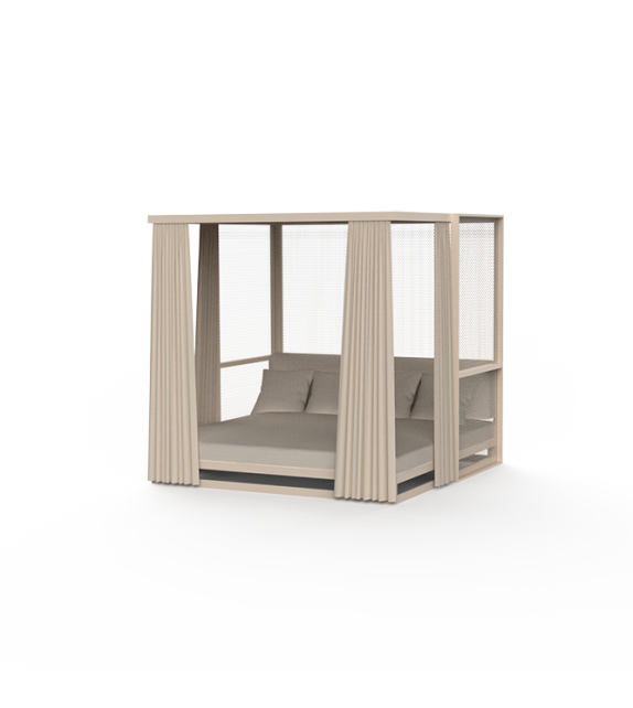 Daybed The Factory Vondom