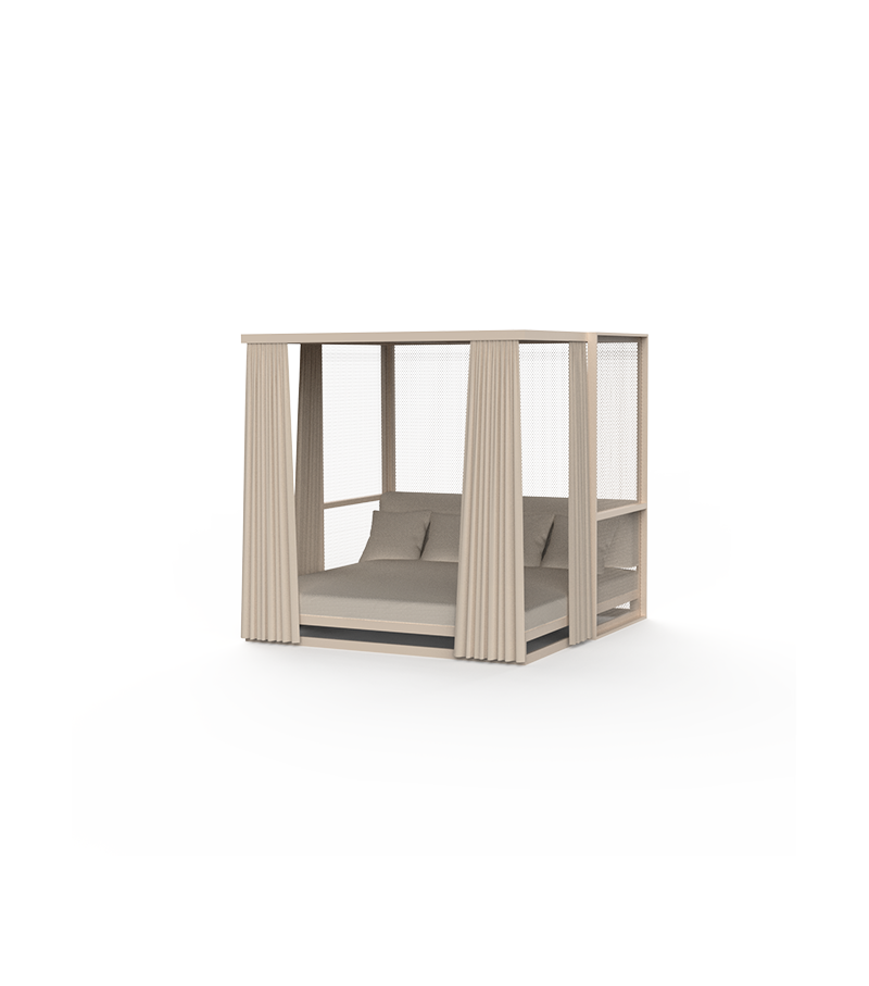 Daybed The Factory Vondom