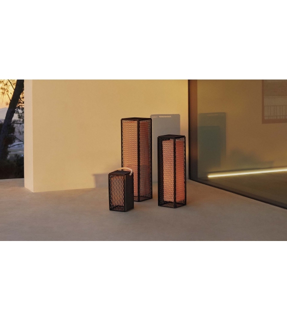 The Factory Vondom Floor Lamp