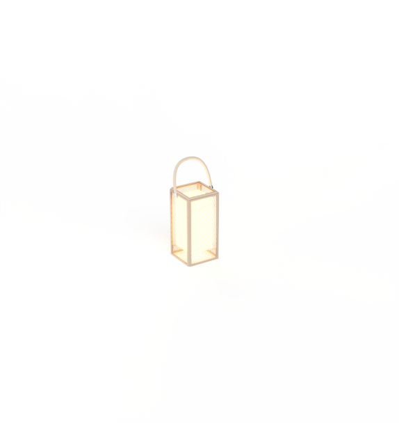 The Factory Vondom Lampada da Terra