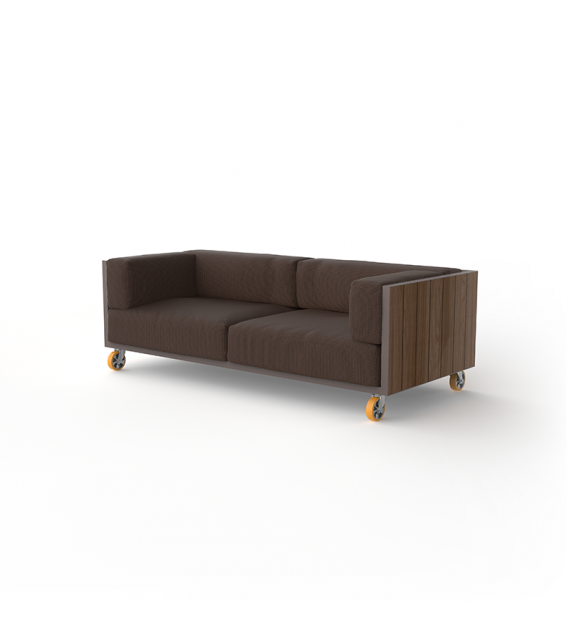 Vineyard Vondom Fauteuil