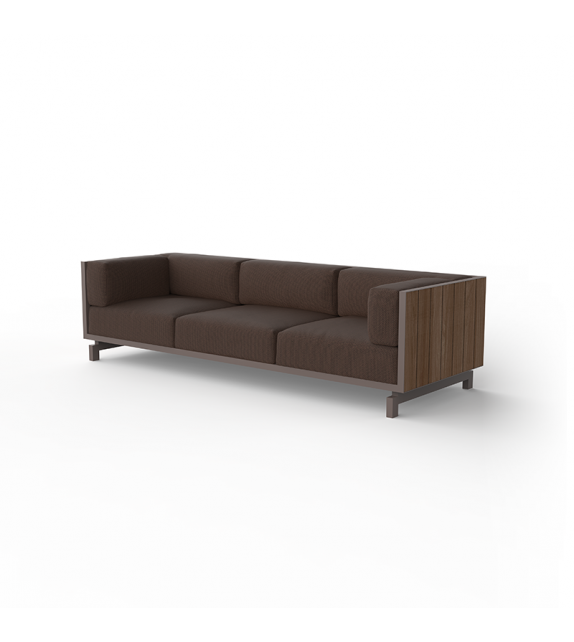 Vineyard Vondom Fauteuil