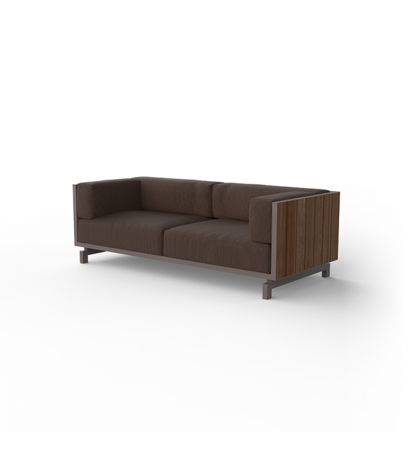 Vineyard Vondom Lounge Chair