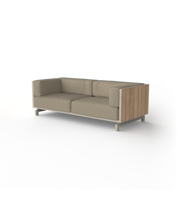 Vineyard Vondom Fauteuil