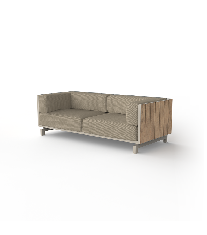 Vineyard Vondom Fauteuil