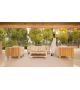 Vineyard Vondom Sessel