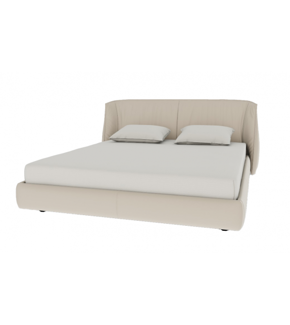 Archibald Poltrona Frau Bett