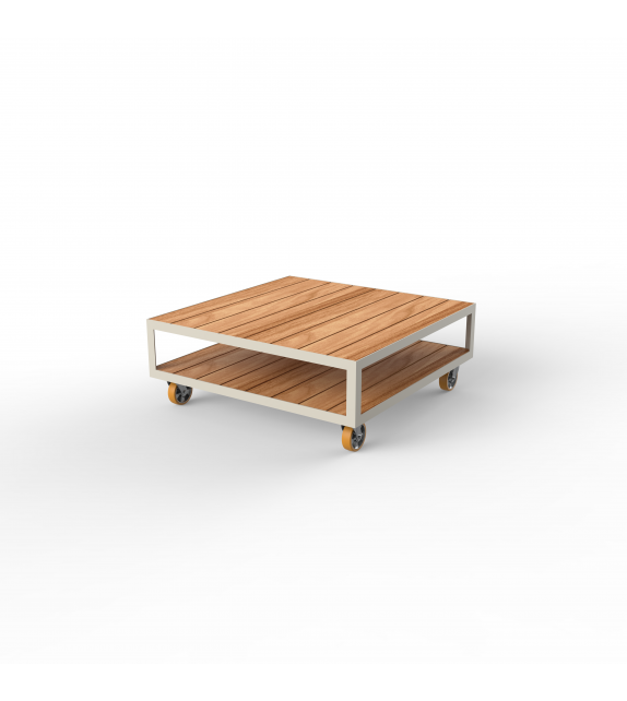 Vineyard Vondom Coffee Table