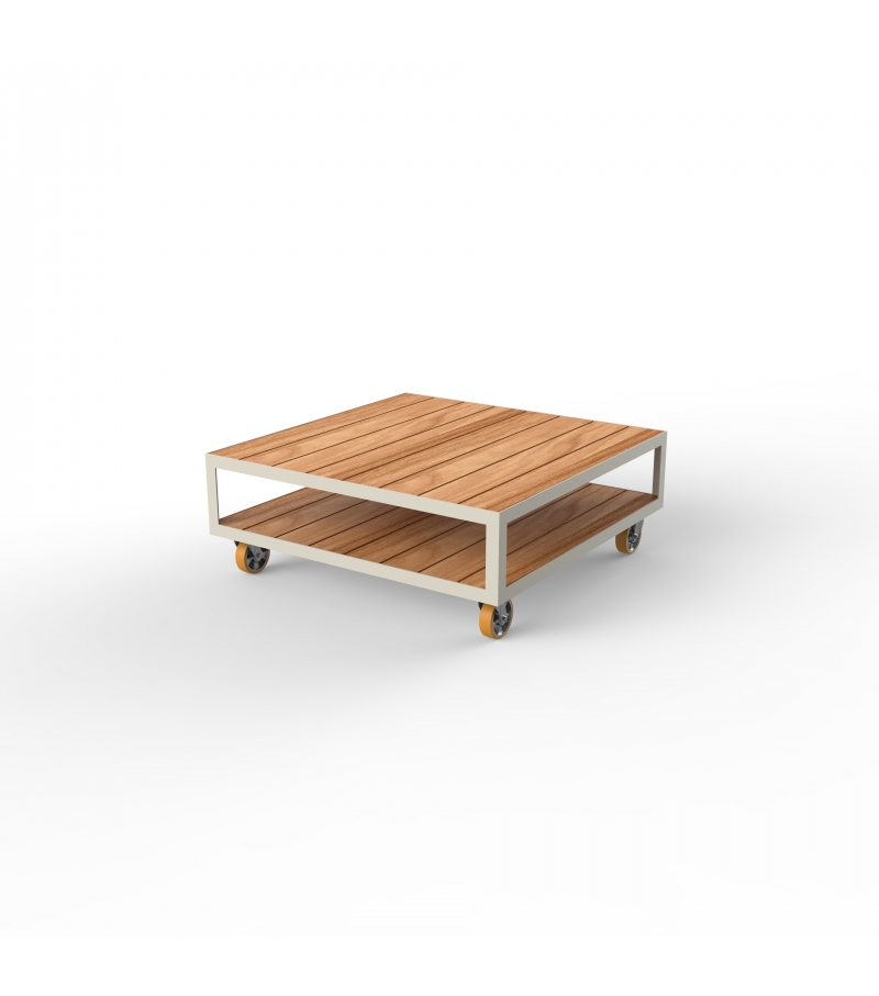 Vineyard Vondom Coffee Table