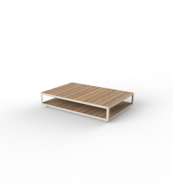 Vineyard Vondom Coffee Table