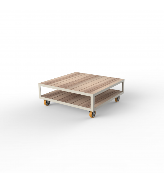 Vineyard Vondom Coffee Table