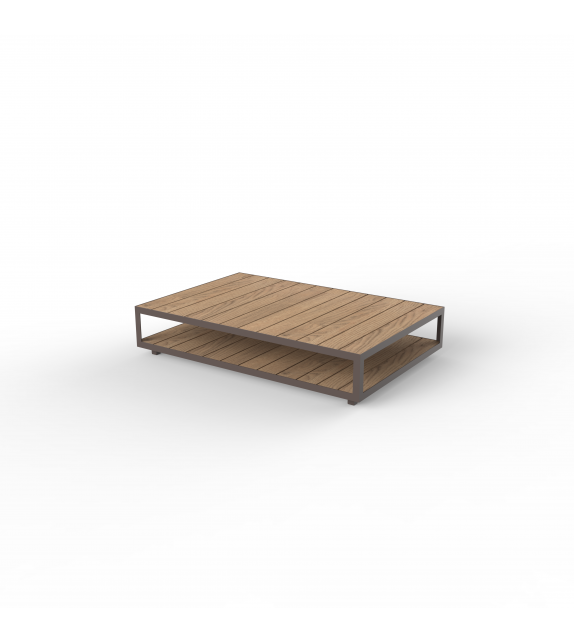 Vineyard Vondom Table Basse