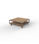 Vineyard Vondom Coffee Table