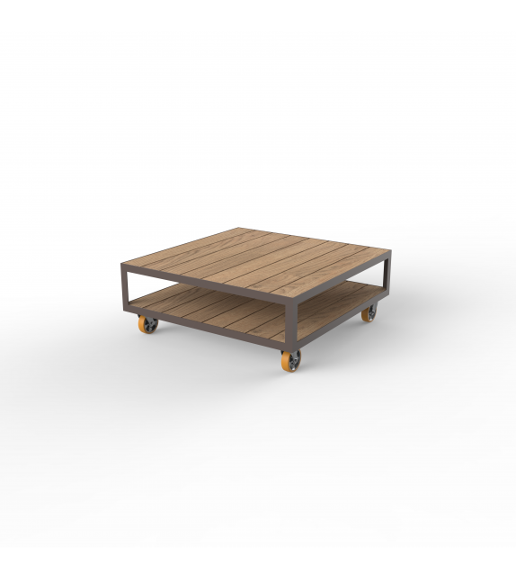Vineyard Vondom Coffee Table