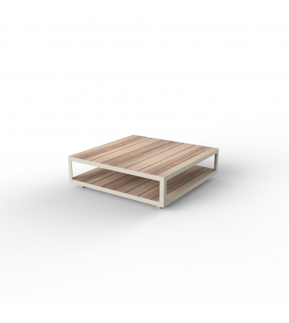 Vineyard Vondom Coffee Table