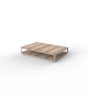 Vineyard Vondom Coffee Table