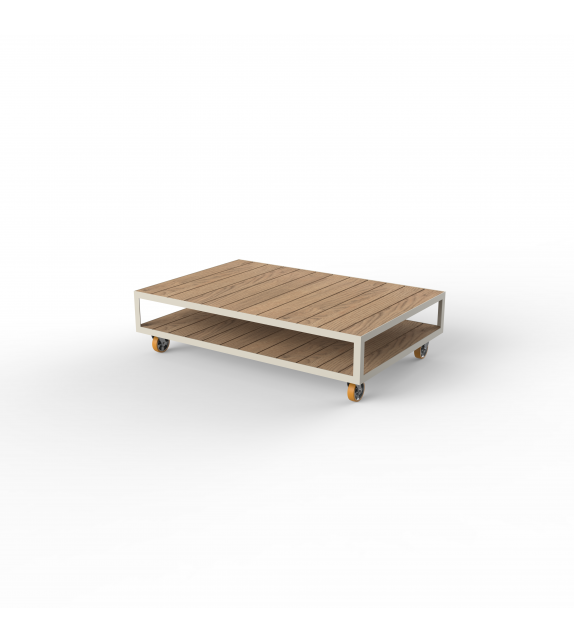Vineyard Vondom Coffee Table