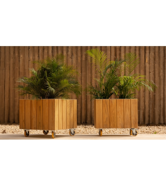 Vineyard Vondom Tavolino