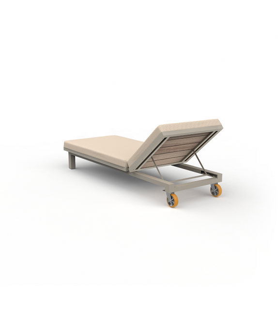 Vineyard Vondom Lounge Chair