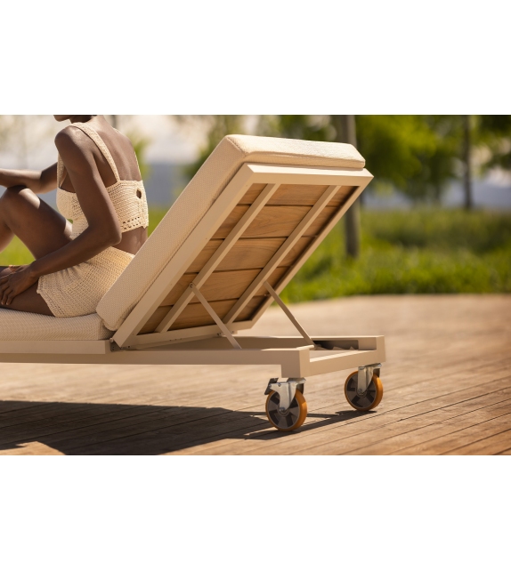 Vineyard Vondom Fauteuil