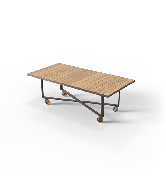 Vineyard Vondom Table
