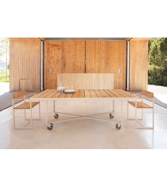 Vineyard Vondom Table