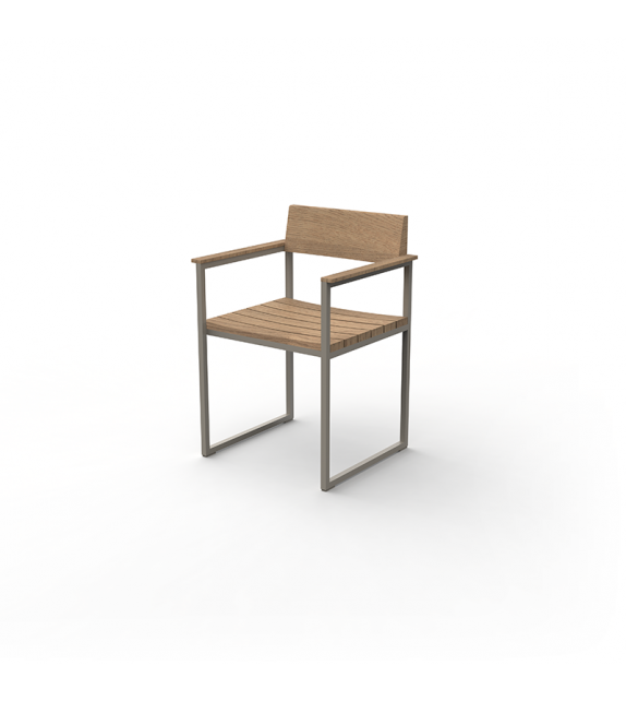 Vineyard Vondom Chaise