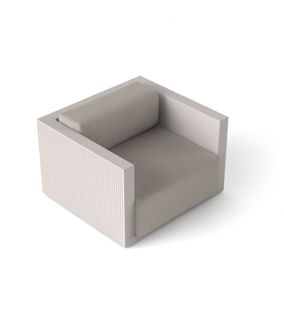 Gatsby Vondom Fauteuil