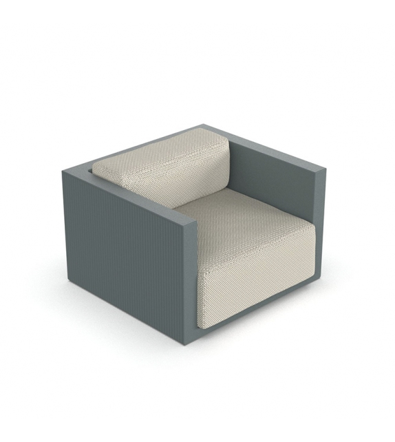 Gatsby Vondom Fauteuil