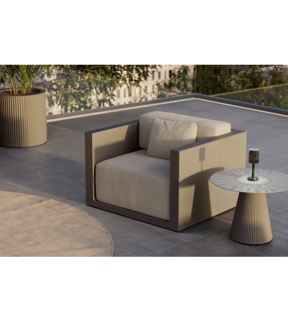 Gatsby Vondom Poltrona