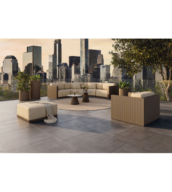 Gatsby Vondom Lounge Chair