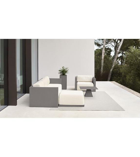 Gatsby Vondom Fauteuil