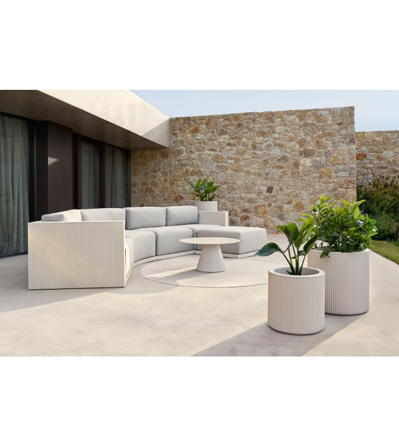 Gatsby Vondom Canapé Modulable