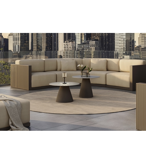 Gatsby Vondom Sofá Modular