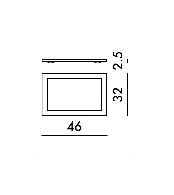 Prêt pour l'expédition - Dune Plateau Kartell