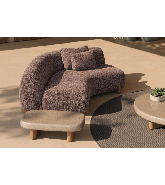 Milos Sofá Modular Vondom