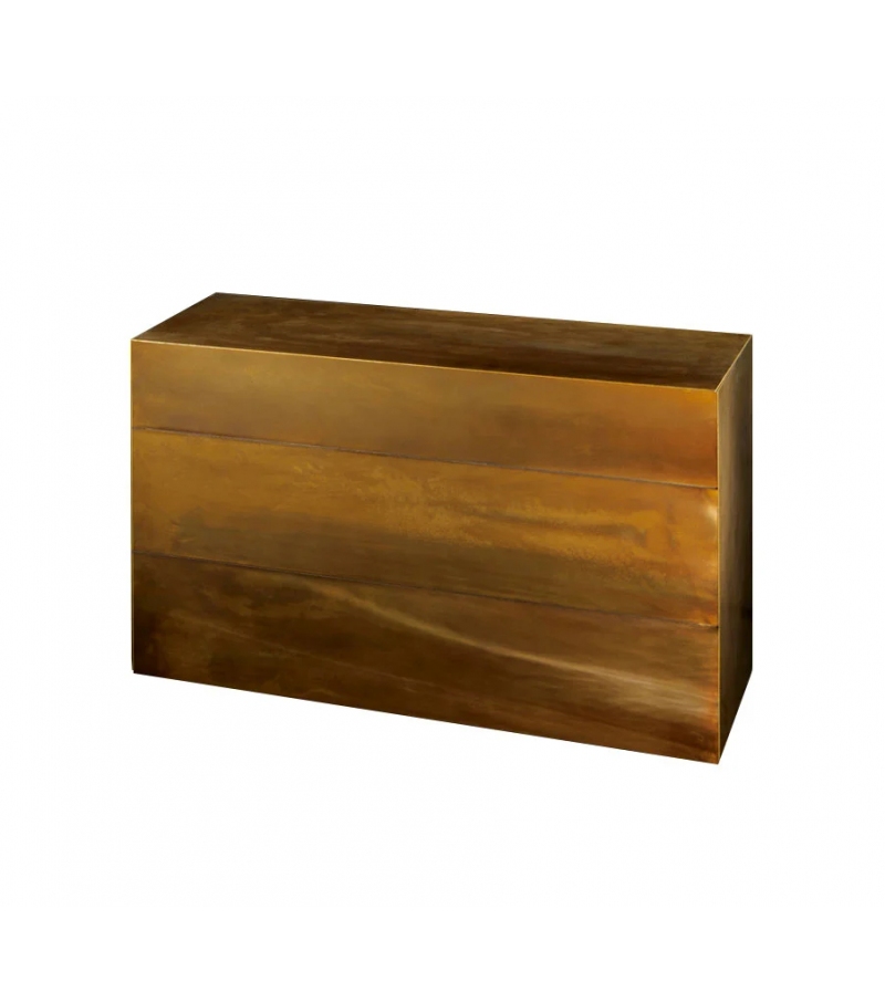 Listo para entregar - K-Drawer Henge Cajonera