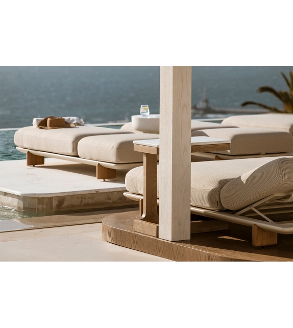 Daybed Milos Vondom
