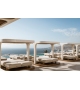 Milos Vondom Daybed
