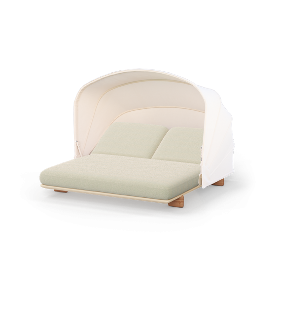 Milos Daybed Vondom