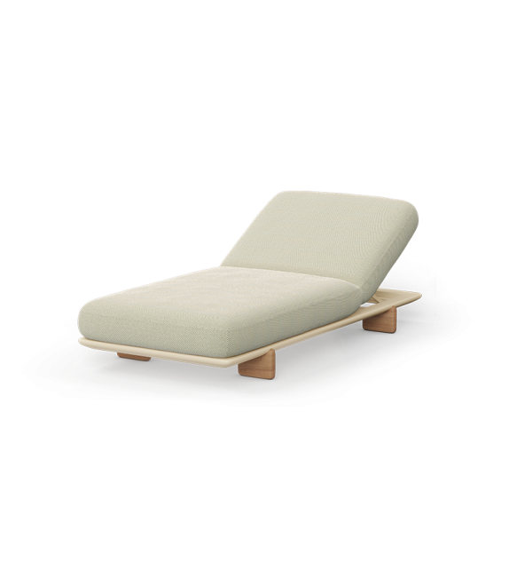 Milos Vondom Bain de Soleil